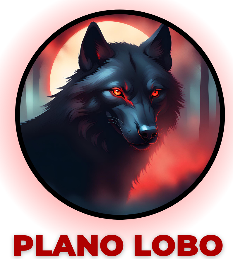 Plano lobo - Marketing DIgital